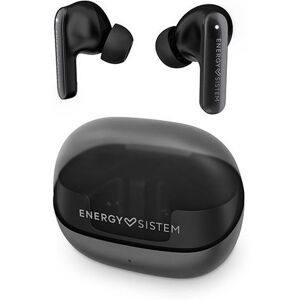 Auriculares True Wireless Bluetooth Energy Sistem Serenity - Preto Image