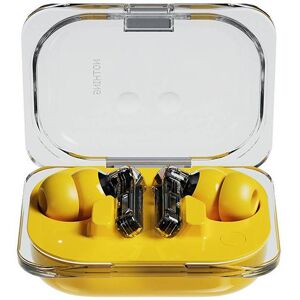 Nothing Auriculares Noise Cancelling True Wireless Bluetooth  Ear (a) - Amarelo Image