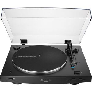 Technica Gira-Discos Audio-Techinica AT-LP3XBT - Preto Image