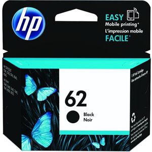 HP Tinteiro Preto Nº62 (C2P04AE) -  Elegível para o  Instant Ink Image