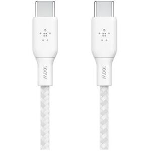 Belkin Cabo  USB-C para USB-C 100W - 3m - Branco Image