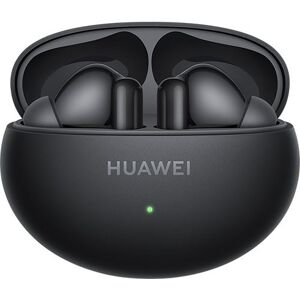 Huawei Auriculares True Wireless Bluetooth  FreeBuds 6i - Preto Image