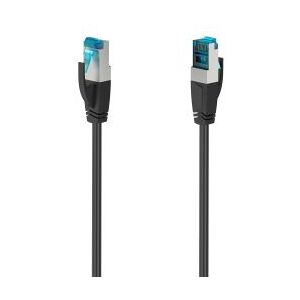 Hama Cabo de Rede  RJ45 Cat 6a S/FTP 1.5m (200680) Image