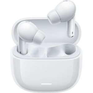 Xiaomi Auriculares True Wireless Bluetooth  Redmi Buds 6 Lite - Branco Image