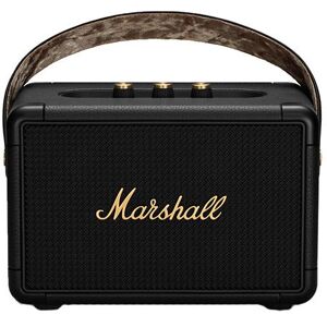 Marshall Coluna Bluetooth  Kilburn II - Preto  Bronze Image