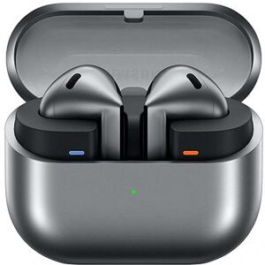 Samsung Auriculares True Wireless Bluetooth  Galaxy Buds 3 - Grafite Image