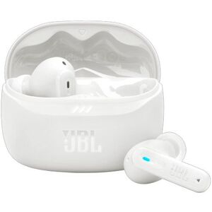 Auriculares True Wireless Bluetooth JBL Tune Beam 2  - Branco Image