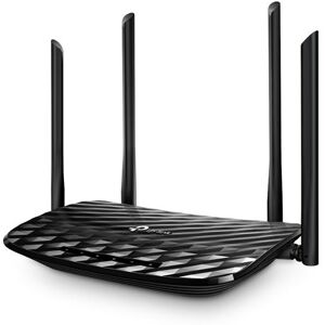Router Wireless TP-Link AC1200 MU-Mimo Archer C6 Image