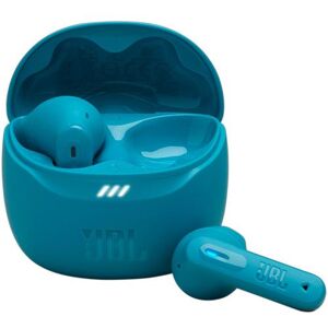 Auriculares True Wireless Bluetooth JBL Tune Flex 2   - Azul Turquesa Image