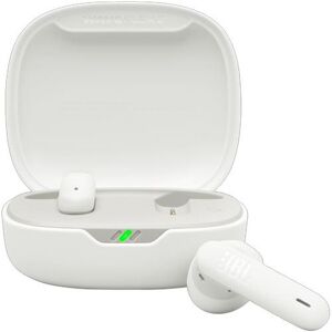 Auriculares True Wireless Bluetooth JBL Wave Flex 2  - Branco Image