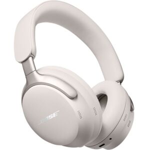 Bose Auscultadores Noise Cancelling Bluetooth  QuietComfort Ultra - Branco Image