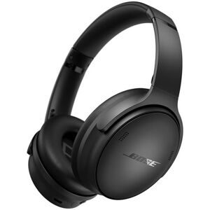 Bose Auscultadores Noise Cancelling Bluetooth  QuietComfort - Preto Image