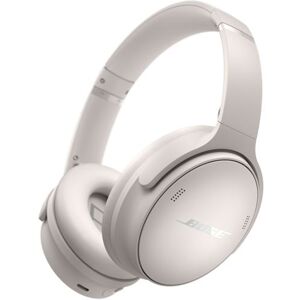 Bose Auscultadores Noise Cancelling Bluetooth  QuietComfort - Branco Image
