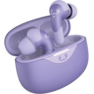 Auriculares True Wireless Bluetooth ANC Híbrido Fresh 'N Rebel Twins Ace - Dreamy Lilac Image