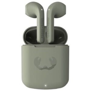 Auriculares True Wireless Bluetooth Fresh 'N Rebel Twins Core - Dried Green Image