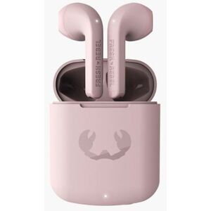 Auriculares True Wireless Bluetooth Fresh 'N Rebel Twins Core - Smokey Pink Image