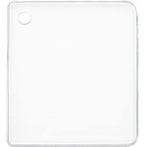 Kobo Capa Clear Case para  Libra Colour - Transparente Image