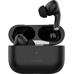 Innjoo Auriculares True Wireless Bluetooth  GO Pro - Preto Image