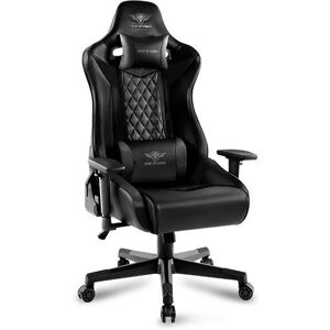 Cadeira Gaming Spirit Of Gamer Crusader - Preto Image