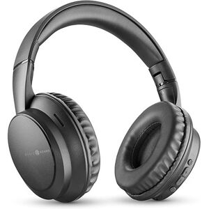 Music&sound Auscultadores Bluetooth Music Sound Boost - Preto Image