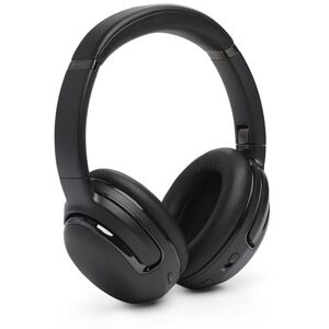 Auscultadores Noise Cancelling Bluetooth JBL Tour One M2 - Preto Image