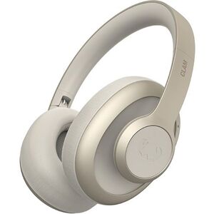 Auscultadores Active Noise Cancelling Bluetooth Fresh 'N Rebel Clam Ace - Silky Sand Image