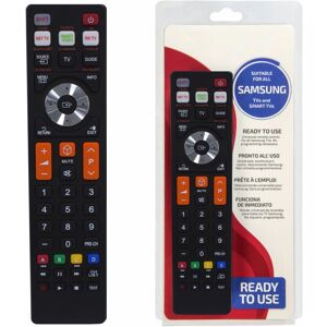 SUPERIOR Telecomando Dedicado P/ Smart Samsung Image