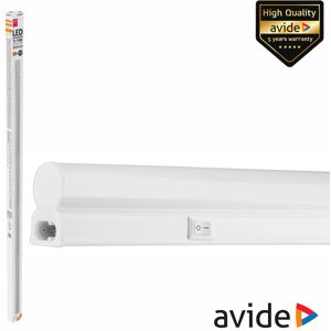 Armadura LED 15W 90cm IP20 4000K 1500lm AVIDE Image