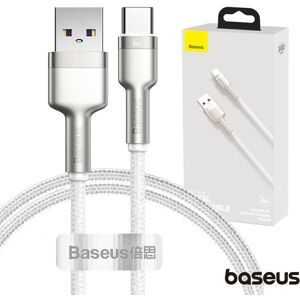 Cabo USB-A Macho P/ USB-C Macho 2m Cafule BASEUS Image