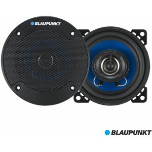 Conjunto 2 colunas auto 2 vias 210w 4" blaupunkt Image