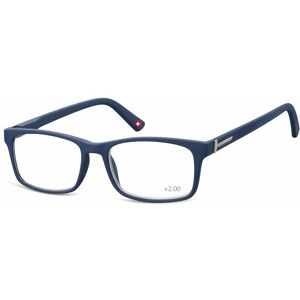 Montana Eyewear Óculos de Leitura Box73 unissexo Azul 1 un. +2.00 Image