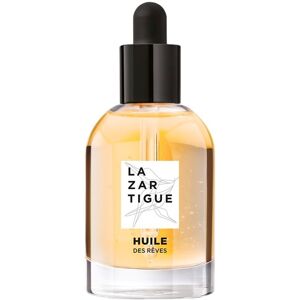 Lazartigue Óleo Seco Nutritivo para Todos os Tipos de Cabelo 50mL Image