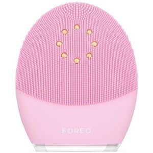 Foreo Luna™ 3 Plus Dispositivo Limpeza Termofacial Microcorrentes 1 un. Normal Skin Image