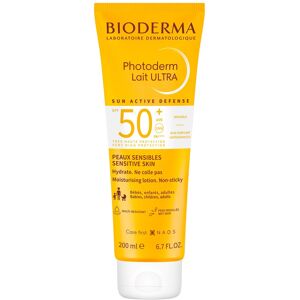 Bioderma Photoderm SPF50+ Leite ultra 200mL SPF50+ Image