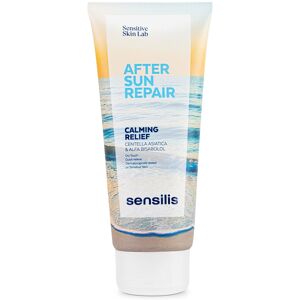 Sensilis After Sun Repair Gel Aquoso Pós-Solar 200mL Image