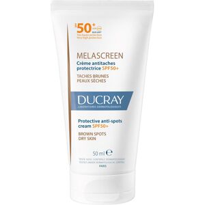 Ducray Melascreen Cream SPF50 50mL SPF50+ Image