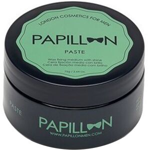 Papillon Paste Cera de Fixação Média e Brilho Ligeiro 75g Image