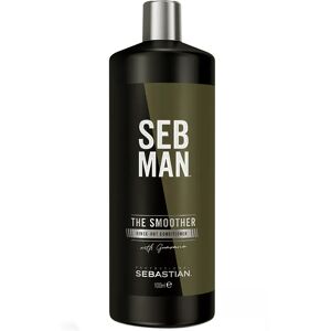 Sebastian Seb Man The Smoother Condicionador 1000mL Image