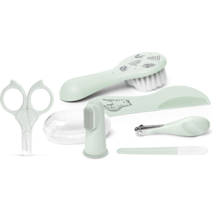 Suavinéx Essentials Premium Conjunto com 6 Produtos Mint Image