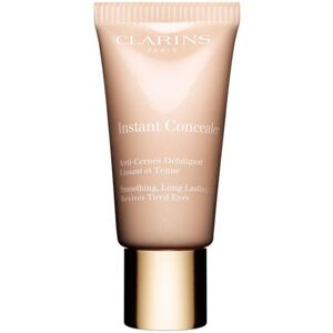 Clarins Instant Concealer Corretor Olheiras 15mL 02 Image