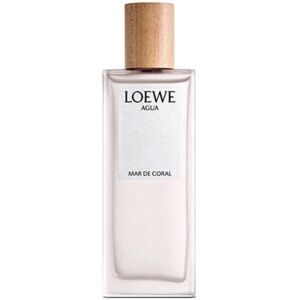 Loewe Agua Mar de Coral Eau de Toilette para Mulher 50mL Image