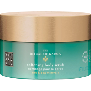 Rituals The Ritual of Karma Esfoliante Corporal para Pele Suave 300g Image