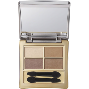 Elizabeth Arden Eyeshadow Quad Paleta de Sombras 3g Oh So Neutral Image