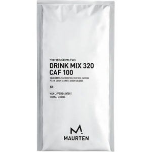 Maurten – Drink Mix 320 Caf 100, 83g Image