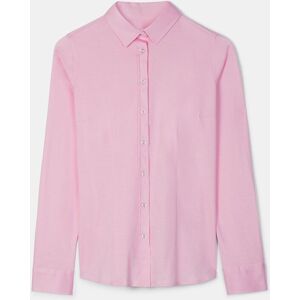 Camisas Guilt GUIWOMAN 01 Mulher - Rosa Claro S Image