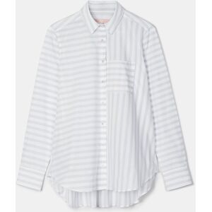 Camisas Guilt GUIWOMAN 03 Mulher - Cinza S Image