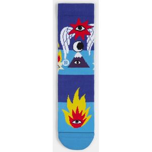 Meias Stance Cavolo Shooting Star Mulher - Varias Cores 39-42 Image