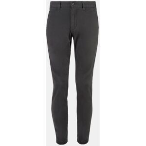 Calças Gant Hallden Comfort Super Chinos Homem - Cinza escuro 29 Image