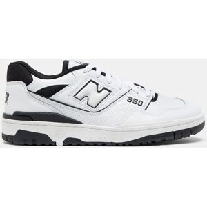 Sapatilhas - Ténis New Balance 550 Homem - Preto/Branco 43 Image