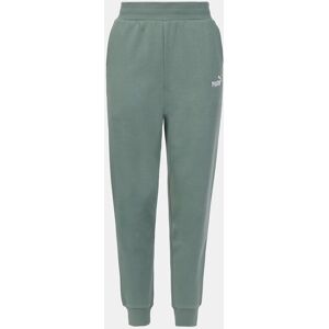 Calças de desporto Puma ESS+ Embroidery Pants Mulher - Verde XS Image
